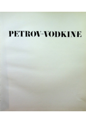 Petrov vodkine - książka historyczna wyd. 1976