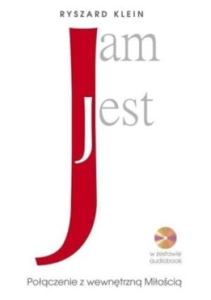 Jam Jest - Ryszard Klein - książka  wyd. 2013
