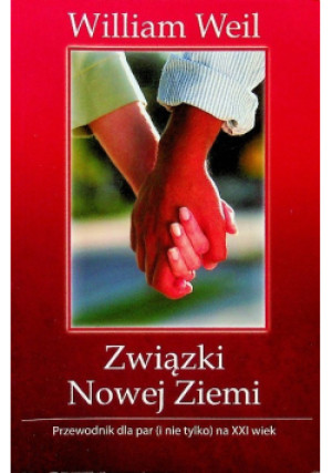 Związki Nowej Ziemi - William Weil - książka  wyd. 2011