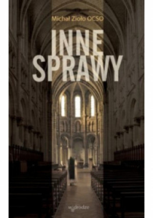 Inne sprawy - Michał Zioło - książka  wyd. 2010