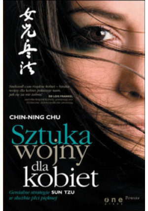 Sztuka wojny dla kobiet - Chin-Ning Chu - książka  wyd. 2009