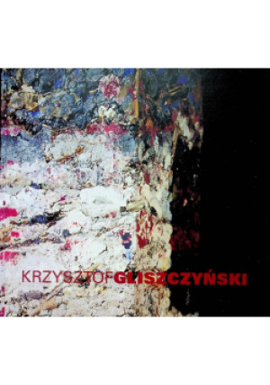 Krzysztof Gliszczyński - książka  wyd. 2002