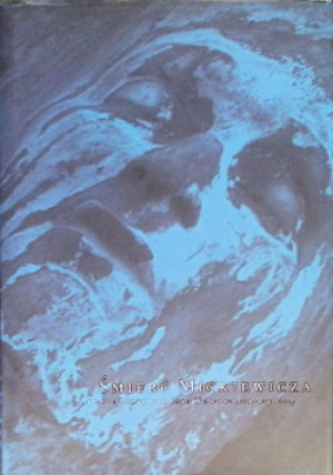Śmierć Mickiewicza - Katarzyna Czeczot - książka  wyd. 2008