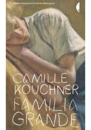 Familia grande - Camille Kouchner - książka  wyd. 2025