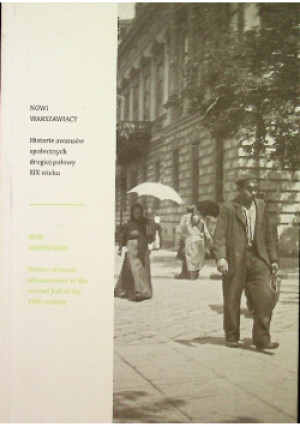 Bielizna, futra i Bracia Jabłkowscy światowe trendy w żurnalach największego domu towarowego Europy Środkowej 1910-1939 - Martyna Jeziorska, Urszula Łęczycka-Jeziorska - książka historyczna w