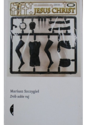 Zrób sobie raj - Mariusz Szczygieł - książka  wyd. 2011