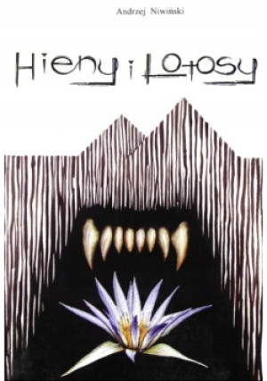 Hieny i lotosy - Andrzej Niwiński - książka historyczna wyd. 2012
