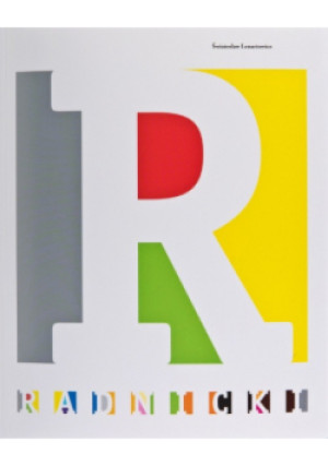 Radnicki - książka  wyd. 2015