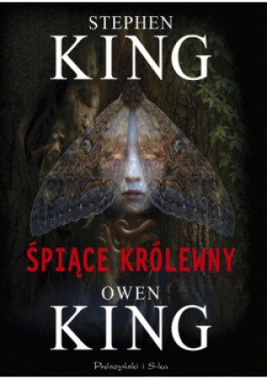 Śpiące królewny Wydanie kieszonkowe - Owen King - książka  wyd. 2019