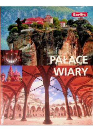 Pałace wiary - książka  wyd. 2011