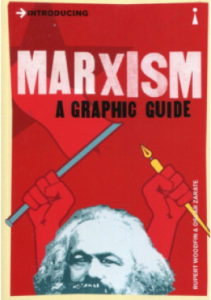 Introducing Marxism - książka  wyd. 2019