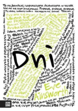 Siedem dni - Eve Ainsworth - książka  wyd. 2017