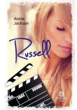Russell - Annie Jackson - książka  wyd. 2022