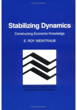 Stabilizing Dynamics - książka  wyd. 1991