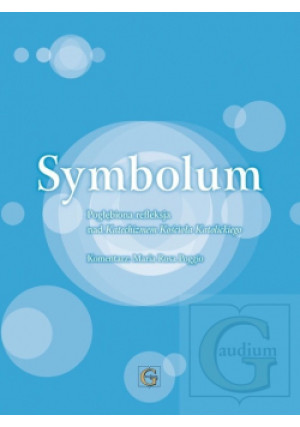 Symbolum - Maria Rosa Poggio - książka  wyd. 2015
