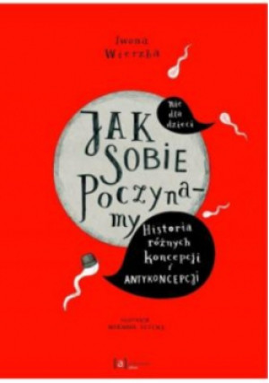 Jak sobie poczynamy - Iwona Wierzba - książka  wyd. 2019