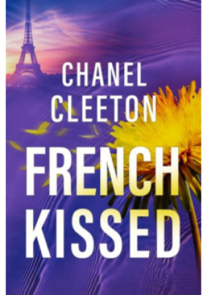 French Kissed - Chanel Cleeton - książka  wyd. 2024