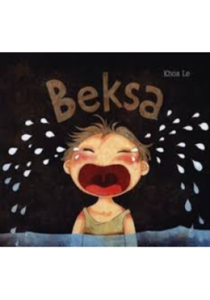 Beksa - Khoa Le - książka  wyd. 2015
