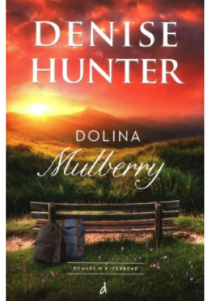 Dolina Mulberry - Denise Hunter - książka  wyd. 2023