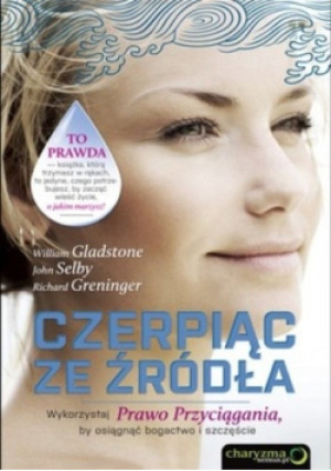 Czerpiąc ze źródła - John Selby - książka  wyd. 2011