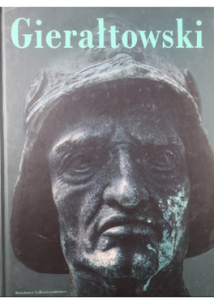 Gierałtowski - Krzysztof Gierałtowski - książka  wyd. 2005