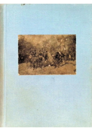 Trzy po trzy, 1917 r. - Aleksander Fredro - książka  wyd. 1917