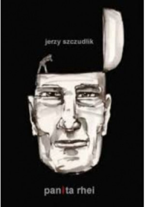 Panita rhei - Jerzy Szczudlik - książka  wyd. 2012