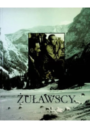Żuławscy - książka  wyd. 2002