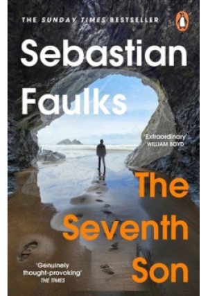 The Seventh Son - Sebastian Faulks - książka  wyd. 2024
