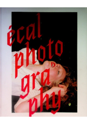 Ecal: Photography - książka  wyd. 2014