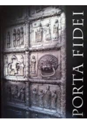 Porta Fidei - książka historyczna wyd. 2012