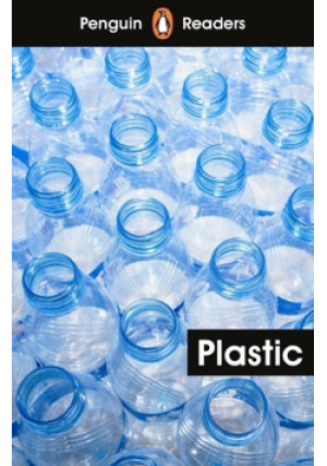 Penguin Readers Level 1 Plastic - książka  wyd. 2019