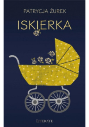 Iskierka - Patrycja Żurek - książka  wyd. 2021