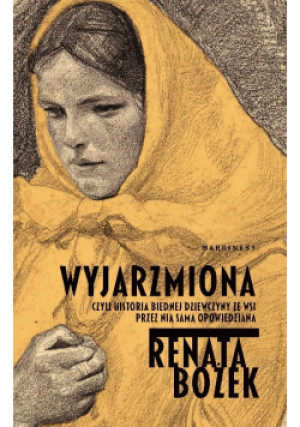 Wyjarzmiona - Renata Bożek - książka  wyd. 2025