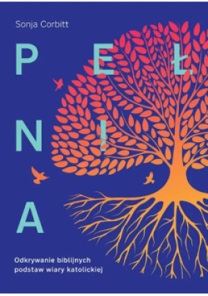 Pełnia - Sonja Corbitt - książka  wyd. 2019