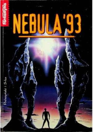 Nebula 93 - Pamela Sargent - książka  wyd. 1998