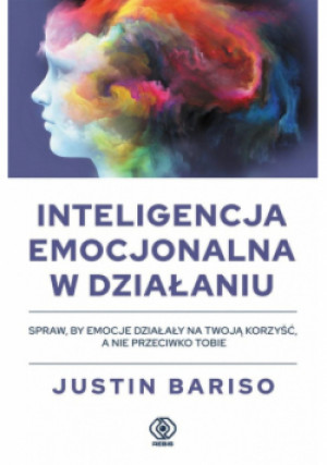Inteligencja emocjonalna w działaniu - Aleksander Gomola - książka  wyd. 2021