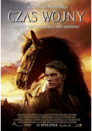 Czas wojny - Michael Morpurgo - książka  wyd. 2011