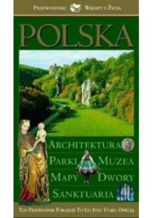 Polska Album - Teresa Czerniewicz - Umer - książka  wyd. 2008