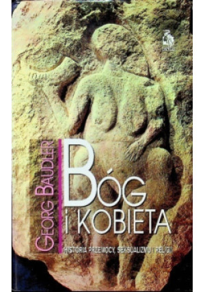 Bóg i kobieta - Georg Baudler - książka  wyd. 1995