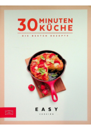 30 Minuten Kuche - książka  wyd. 2016