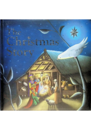 The Christmas Story - książka  wyd. 2014