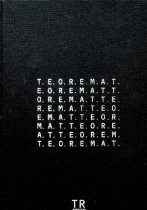 T.o.r.e.m.a.t. - Grzegorz Jarzyna - książka  wyd. 2006