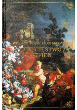 Vivien - William Barington Maxwell - książka  wyd. 2022