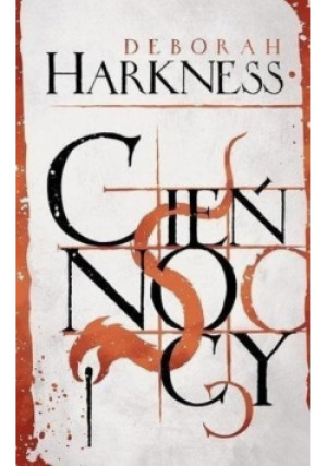 Cień Nocy - Deborah Harkness - książka fantasy wyd. 2019