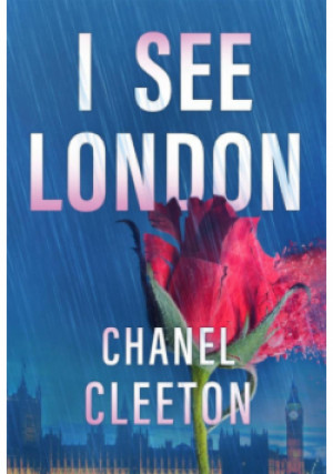 International School Tom 1 I See London - Chanel Cleeton - książka  wyd. 2023