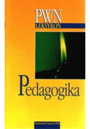 Pedagogika - Bogusław Milerski - książka  wyd. 2000