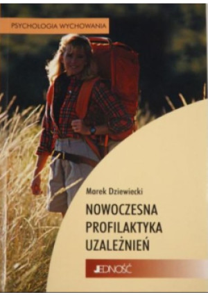 nowoczesna - Marek Dziewiecki - książka  wyd. 2009