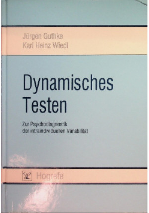 Dynamisches Testen - książka  wyd. 1996