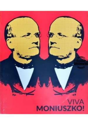 Viva Moniuszko! - książka  wyd. 2019